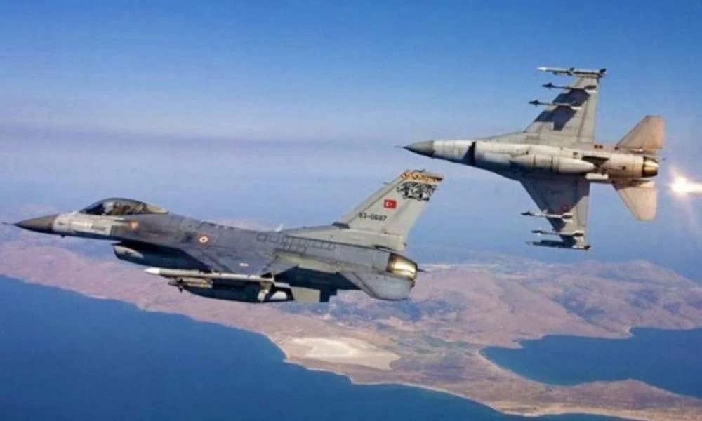 Ν. Παπαναστάσης: Ελληνοτουρκική κρίση με φόντο τα παιχνίδια των μεγάλων συμμάχων